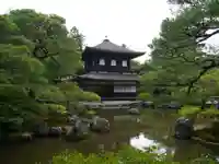 慈照寺(慈照禅寺・銀閣寺)のその他建物
