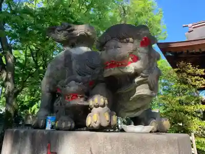 清瀧神社(千葉県)
