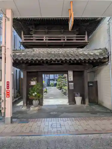 安養寺(熊本県)