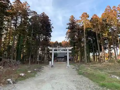 八幡神社(千葉県)