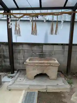 河北大神社(大阪府)