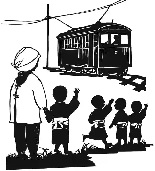 上関山 極楽寺(神奈川県)