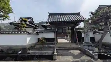 正覚寺(滋賀県)