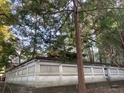 忌部神社(徳島県)