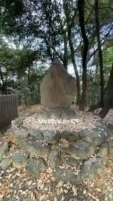 氷上姉子神社（熱田神宮摂社）(愛知県)