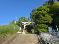 下野天神社(滋賀県)