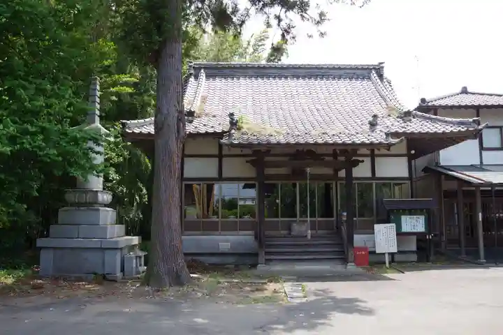 本行寺のその他建物