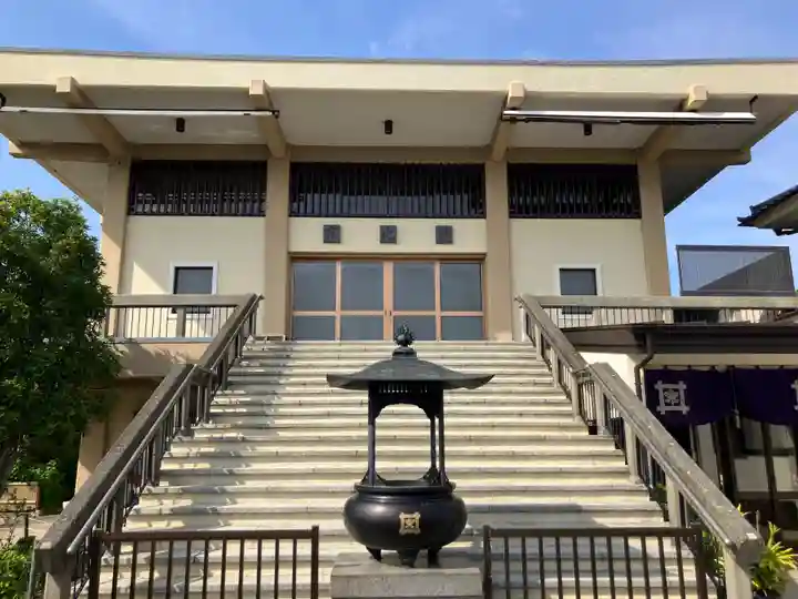 常光寺(東京都)