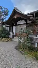 西院春日神社(京都府)