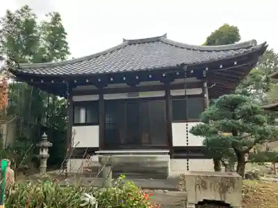 萬徳寺(愛知県)
