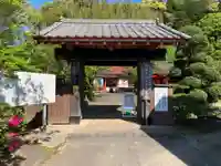 月蔵寺(千葉県)