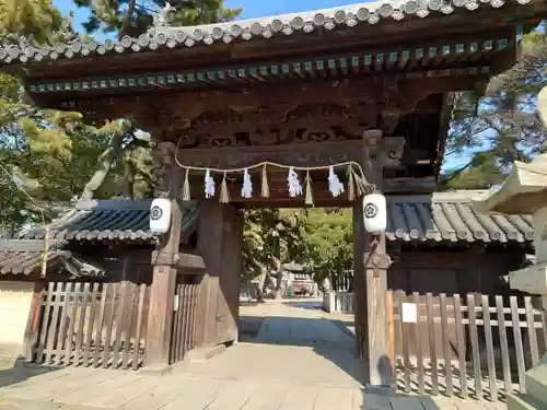 高砂神社(兵庫県)