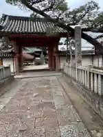 葛井寺(大阪府)