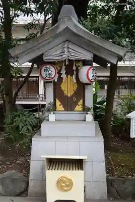 子安神社(東京都)