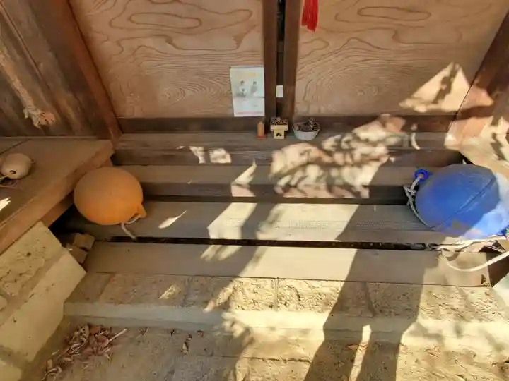 出雲大社(茨城県)