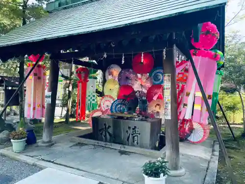 若宮神明社(愛知県)