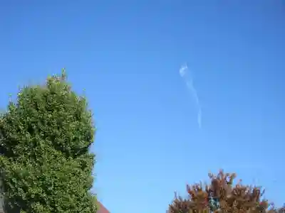 恒持神社(埼玉県)