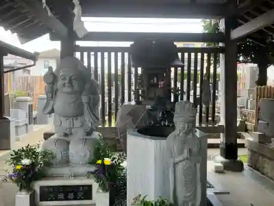 妙安寺(神奈川県)