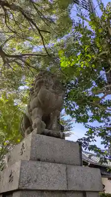 宗忠神社(京都府)