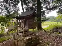 八幡宮(京都府)