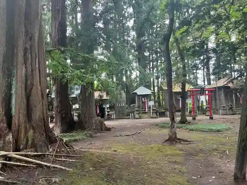 祇園八坂神社(宮城県)
