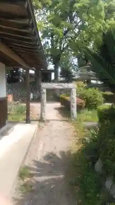 東光寺のその他建物