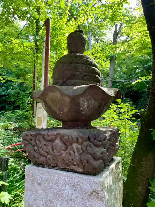 井の頭弁財天(大盛寺)(東京都)