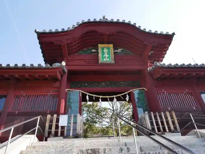 東照宮(広島県)