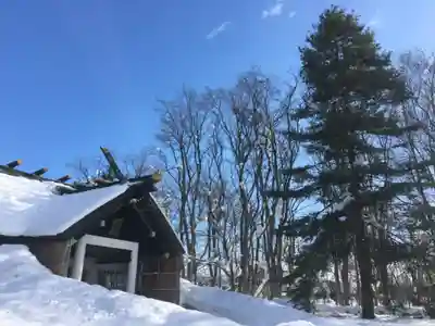 砂川神社(北海道)