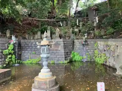瀧泉寺（目黒不動尊）(東京都)