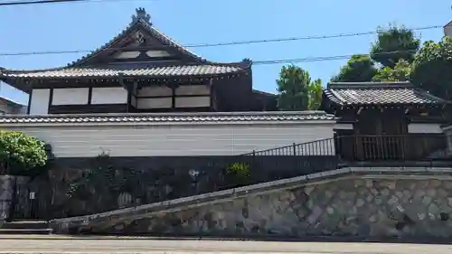 眞徳寺（真徳寺）(京都府)