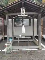 旦飯野神社のその他建物