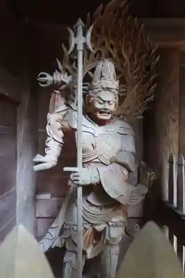 来振寺(岐阜県)