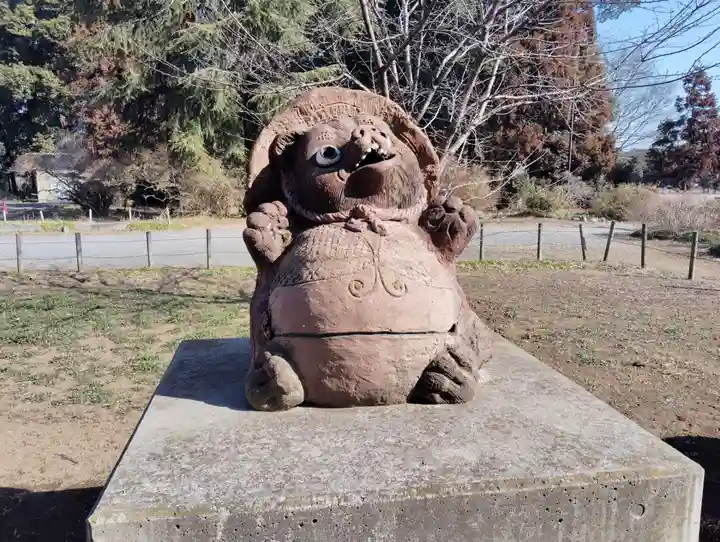 茂林寺(群馬県)