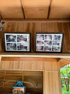 出石神社(兵庫県)