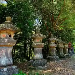 瀧山東照宮(愛知県)