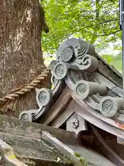 賀茂御祖神社（下鴨神社）(京都府)