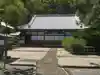 観福寺の本殿・本堂