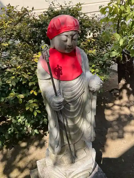 光明寺(東京都)