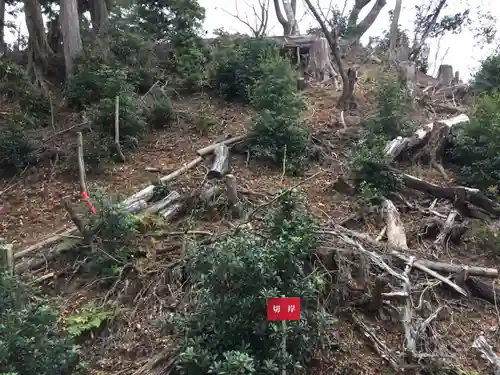禅幢寺のその他建物