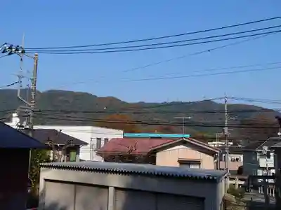 中野神社(神奈川県)