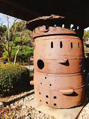 志波彦神社・鹽竈神社のその他建物