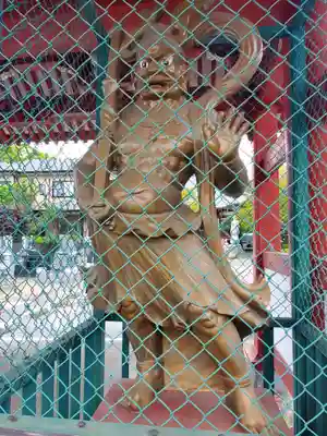 来迎院(茨城県)