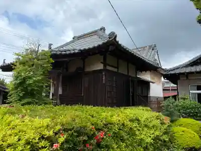 堤台子育て延命地蔵尊(千葉県)