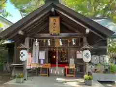 乃木神社(北海道)