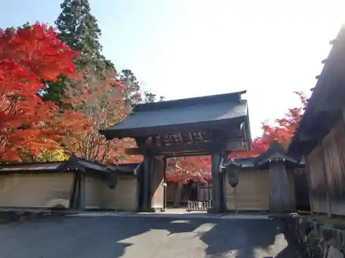 天徳院(和歌山県)