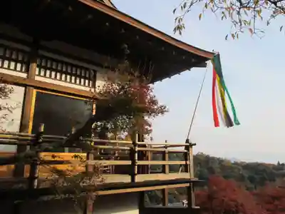 大悲閣千光寺(京都府)