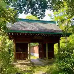 笠森寺(千葉県)