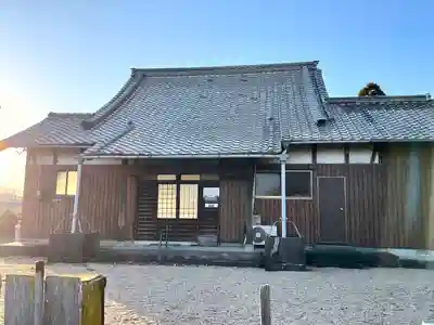 宗英寺(三重県)