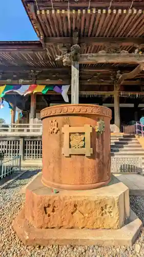 法華経寺のその他建物